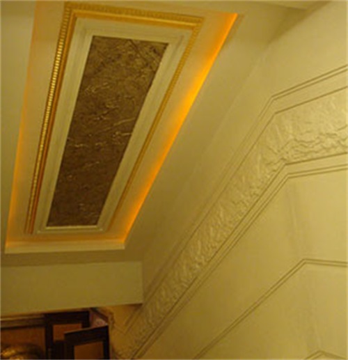 GRC構件銹蝕問題的解決方法